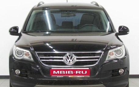 Volkswagen Tiguan I, 2011 год, 1 157 000 рублей, 9 фотография