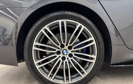 BMW 5 серия, 2018 год, 4 490 000 рублей, 8 фотография