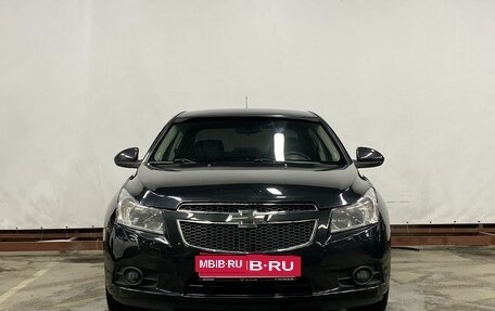 Chevrolet Cruze II, 2010 год, 679 000 рублей, 2 фотография
