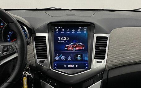 Chevrolet Cruze II, 2010 год, 679 000 рублей, 12 фотография