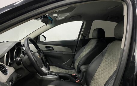 Chevrolet Cruze II, 2010 год, 679 000 рублей, 18 фотография