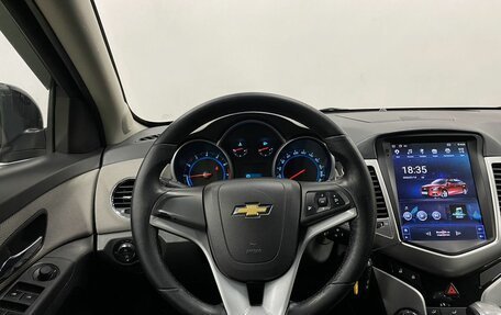 Chevrolet Cruze II, 2010 год, 679 000 рублей, 14 фотография