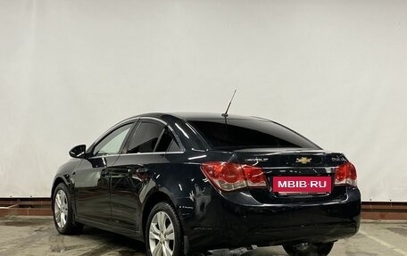 Chevrolet Cruze II, 2010 год, 679 000 рублей, 7 фотография