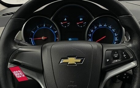 Chevrolet Cruze II, 2010 год, 679 000 рублей, 15 фотография