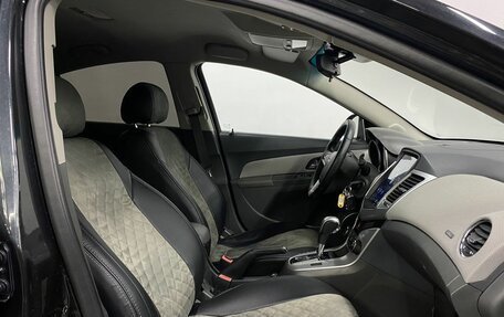 Chevrolet Cruze II, 2010 год, 679 000 рублей, 19 фотография