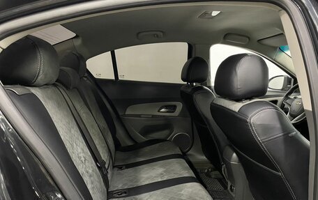 Chevrolet Cruze II, 2010 год, 679 000 рублей, 20 фотография