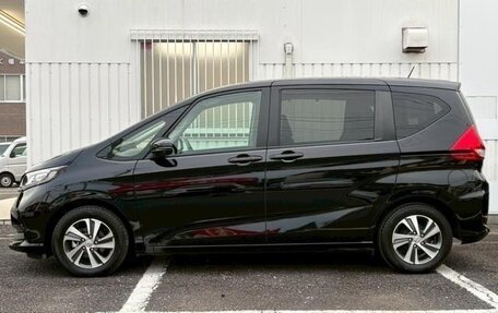 Honda Freed II, 2022 год, 1 502 000 рублей, 4 фотография