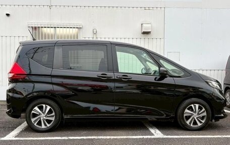 Honda Freed II, 2022 год, 1 502 000 рублей, 3 фотография
