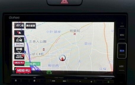 Honda Freed II, 2022 год, 1 502 000 рублей, 9 фотография