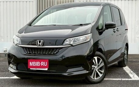 Honda Freed II, 2022 год, 1 502 000 рублей, 6 фотография