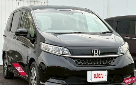 Honda Freed II, 2022 год, 1 502 000 рублей, 5 фотография