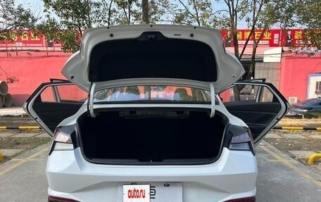 Hyundai Elantra, 2021 год, 1 470 000 рублей, 12 фотография