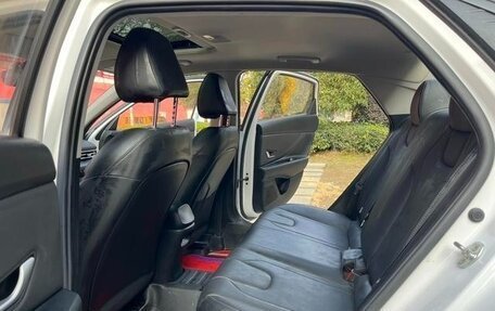 Hyundai Elantra, 2021 год, 1 470 000 рублей, 17 фотография