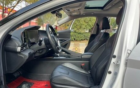 Hyundai Elantra, 2021 год, 1 470 000 рублей, 15 фотография