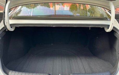 Hyundai Elantra, 2021 год, 1 470 000 рублей, 19 фотография