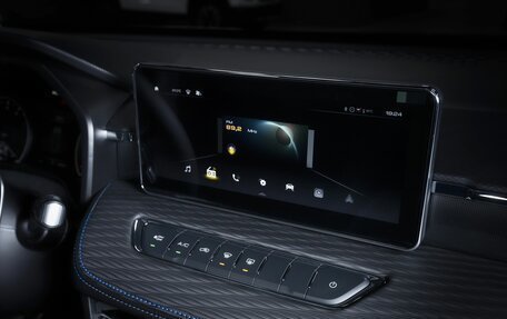 Haval Jolion, 2025 год, 2 399 000 рублей, 9 фотография