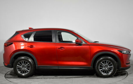 Mazda CX-5 II, 2017 год, 1 949 000 рублей, 4 фотография