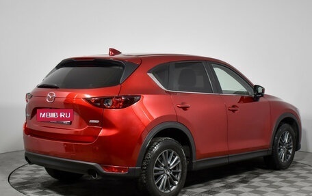 Mazda CX-5 II, 2017 год, 1 949 000 рублей, 5 фотография