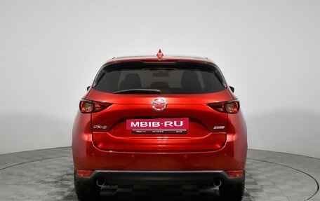 Mazda CX-5 II, 2017 год, 1 949 000 рублей, 6 фотография