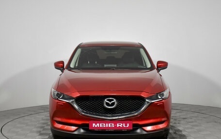 Mazda CX-5 II, 2017 год, 1 949 000 рублей, 2 фотография