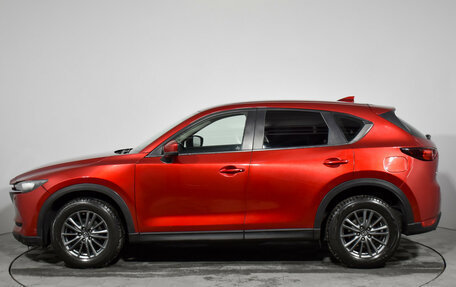 Mazda CX-5 II, 2017 год, 1 949 000 рублей, 8 фотография
