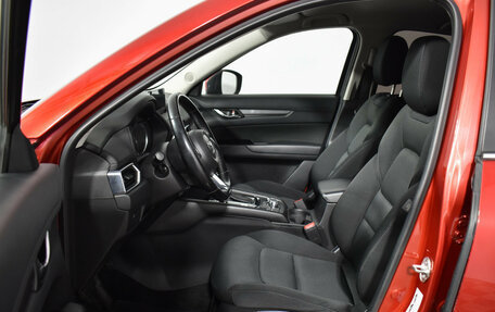 Mazda CX-5 II, 2017 год, 1 949 000 рублей, 10 фотография