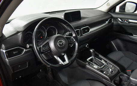 Mazda CX-5 II, 2017 год, 1 949 000 рублей, 9 фотография