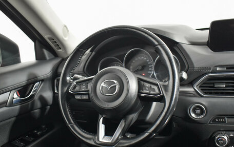 Mazda CX-5 II, 2017 год, 1 949 000 рублей, 15 фотография