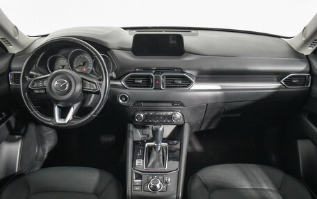 Mazda CX-5 II, 2017 год, 1 949 000 рублей, 13 фотография