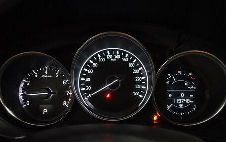 Mazda CX-5 II, 2017 год, 1 949 000 рублей, 18 фотография