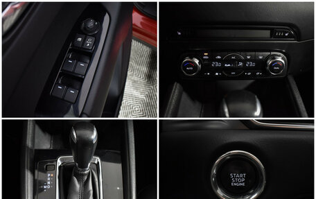 Mazda CX-5 II, 2017 год, 1 949 000 рублей, 17 фотография