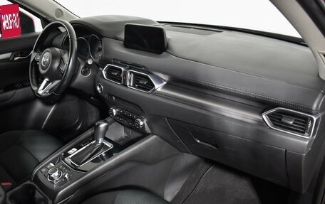 Mazda CX-5 II, 2017 год, 1 949 000 рублей, 12 фотография