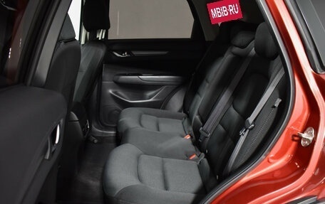 Mazda CX-5 II, 2017 год, 1 949 000 рублей, 11 фотография