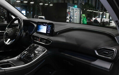 Hyundai Santa Fe IV, 2022 год, 4 199 000 рублей, 7 фотография