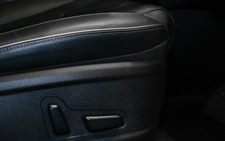 Hyundai Santa Fe IV, 2022 год, 4 199 000 рублей, 8 фотография