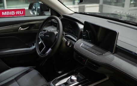 Haval Jolion, 2026 год, 2 649 000 рублей, 36 фотография