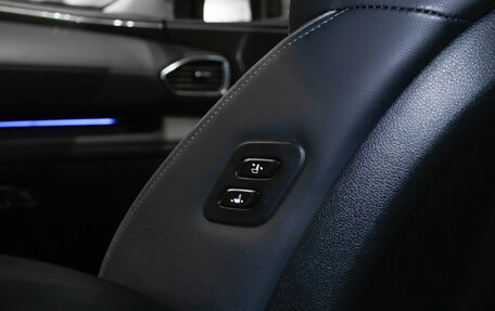 Hyundai Santa Fe IV, 2022 год, 4 199 000 рублей, 12 фотография