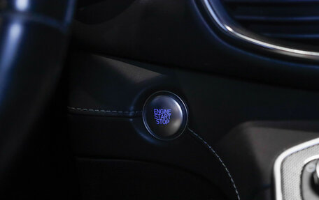 Hyundai Santa Fe IV, 2022 год, 4 199 000 рублей, 25 фотография