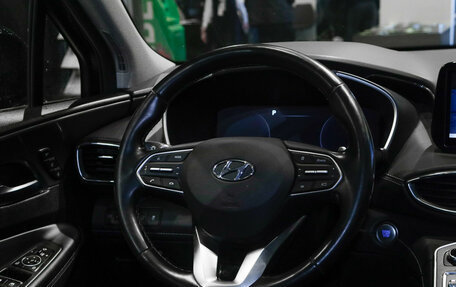 Hyundai Santa Fe IV, 2022 год, 4 199 000 рублей, 17 фотография