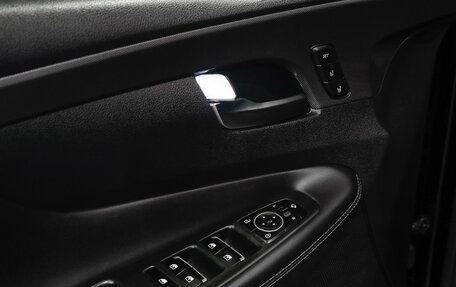 Hyundai Santa Fe IV, 2022 год, 4 199 000 рублей, 22 фотография