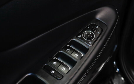 Hyundai Santa Fe IV, 2022 год, 4 199 000 рублей, 21 фотография