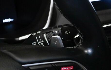 Hyundai Santa Fe IV, 2022 год, 4 199 000 рублей, 24 фотография