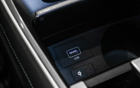 Hyundai Santa Fe IV, 2022 год, 4 199 000 рублей, 29 фотография