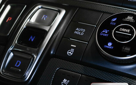 Hyundai Santa Fe IV, 2022 год, 4 199 000 рублей, 30 фотография