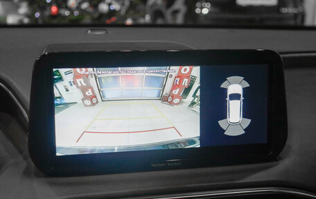 Hyundai Santa Fe IV, 2022 год, 4 199 000 рублей, 33 фотография