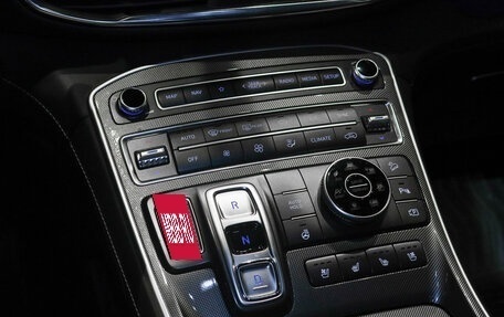 Hyundai Santa Fe IV, 2022 год, 4 199 000 рублей, 32 фотография