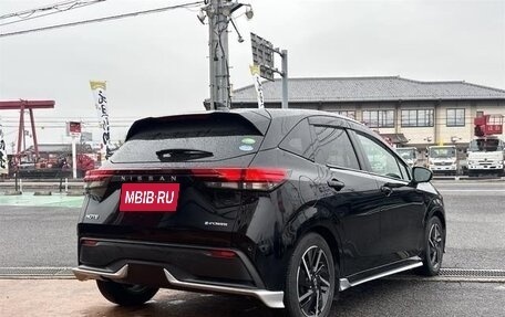 Nissan Note, 2022 год, 1 338 000 рублей, 5 фотография