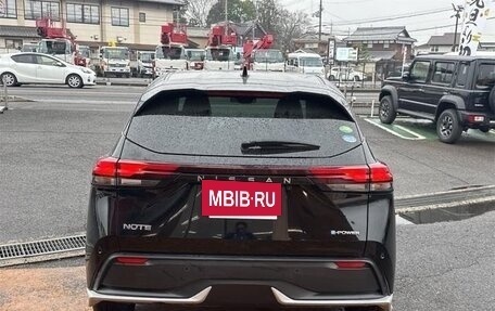 Nissan Note, 2022 год, 1 338 000 рублей, 6 фотография