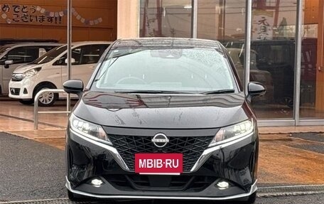 Nissan Note, 2022 год, 1 338 000 рублей, 3 фотография