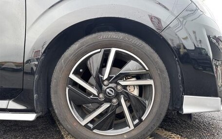 Nissan Note, 2022 год, 1 338 000 рублей, 9 фотография